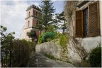 Vico Equense(verso la chiesa) Vico Equense(verso la chiesa)
