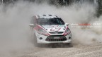 Rally di Sardegna 2011