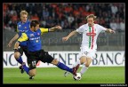 Juventus-Chievo Juventus-Chievo