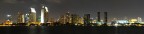Io sono un amante delle fotografie panoramiche. Questa � una delle mie preferite: San Diego vista dalla penisola Coronado. Spero vi piaccia ma sono aperto a critiche e consigli.