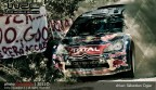 WRC 2011 in Sardegna