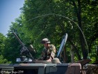 Torino: cittadella degli Alpini Torino: cittadella degli Alpini