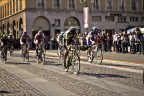 Giro d'italia Tappa Parmigiana Giro d'italia Tappa Parmigiana