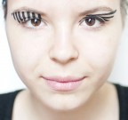 Black stripes Black stripes