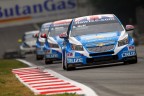 WTCC 2011 a Monza WTCC 2011 a Monza