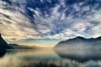 lago D'Iseo lago D'Iseo