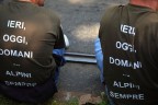 Alpini, usi e costumi. 2° parte Alpini, usi e costumi. 2° parte
