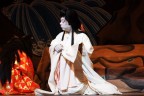 Il teatro Kabuki Il teatro Kabuki