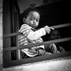 Palermo, vie di Ballar�