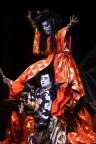 Il teatro Kabuki - 2 Il teatro Kabuki - 2