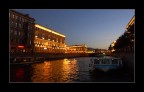 By night By night