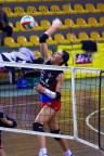 Volley: primo tempo Volley: primo tempo