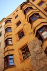 Edificio Innsbruck