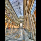 Galleria Umberto Galleria Umberto