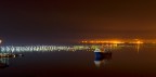 Taranto, mar piccolo
30 sec., F11, ISO 100, Nikon D7000
