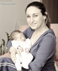 Mother and child Mother and child