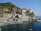 Manarola Manarola