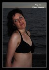 Giusy al mare 2 Giusy al mare 2