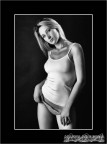 Maria bw Maria bw