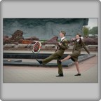 Brest (Belarus), 1 Maggio 2011