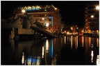 Nave by night Nave by night