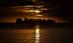 Manhattan? Cargo? Manhattan? Cargo?