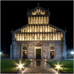 IMG 2025- Notturno del Duomo di Pisa IMG 2025- Notturno del Duomo di Pisa