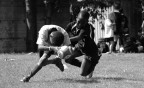 Minirugby: meta Minirugby: meta