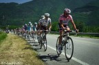 Giro d'Italia 2011: Alberto Contador Giro d'Italia 2011: Alberto Contador