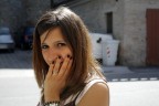 ritratto al sole ritratto al sole