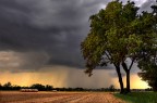 arriva il temporale arriva il temporale