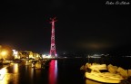 Veglia su Torre Faro (ME) Veglia su Torre Faro (ME)