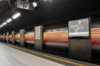 Aspettando in Metropilitana Aspettando in Metropilitana