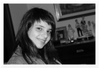 My wife!