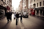 Soho Soho