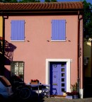 Scattata a Rimini con una Samsung NX10, mi ha colpito il forte contrasto dei colori