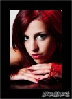 Elisa Red passion Elisa Red passion