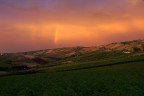 Il cielo arcobaleno Il cielo arcobaleno