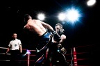 Light Kick Light Kick