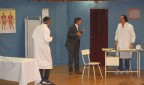 Azione teatrale Azione teatrale