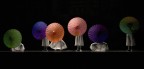 Danza, ombrelli e colori Danza, ombrelli e colori