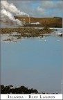 Islanda - Blue Lagoon