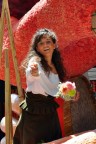 Ventimiglia,la Battaglia dei fiori Ventimiglia,la Battaglia dei fiori