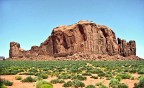 Monument Valley - California