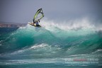 1� Posto Redbull Photocontest Action Windsurf