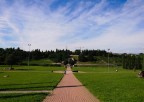 Primo paesaggio Primo paesaggio