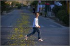 L'infiorata L'infiorata