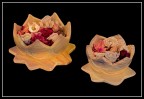 Mr and Miss flowers Mr and Miss flowers