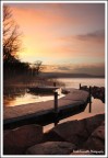 Tramonto Cazzago Brabbia Tramonto Cazzago Brabbia