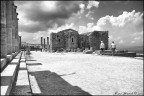 Acropoli di Lindos Acropoli di Lindos